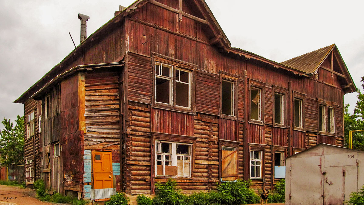 Уфа, Улица Ветошникова, 7А