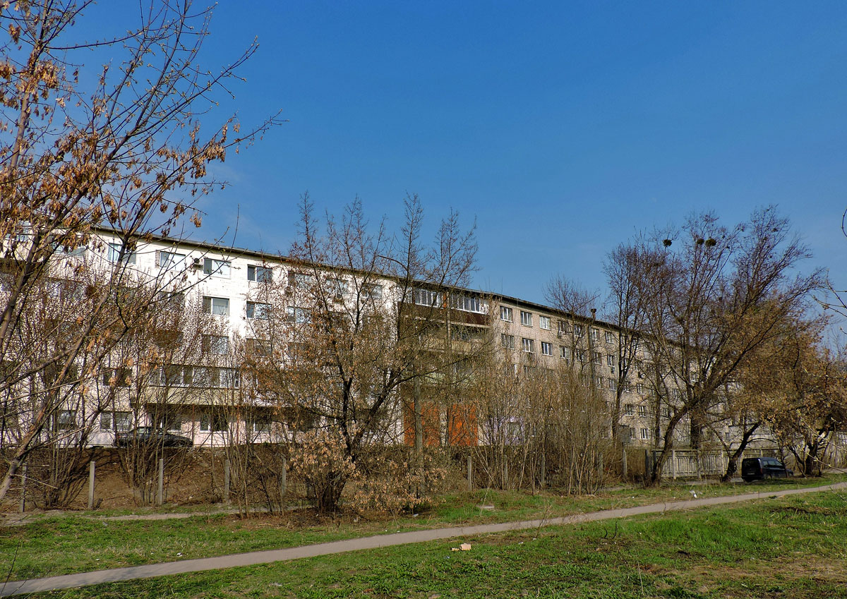 Харьков, Улица Владислава Зубенко, 31 лит. В-5; Улица Владислава Зубенко, 31 лит. Г-5