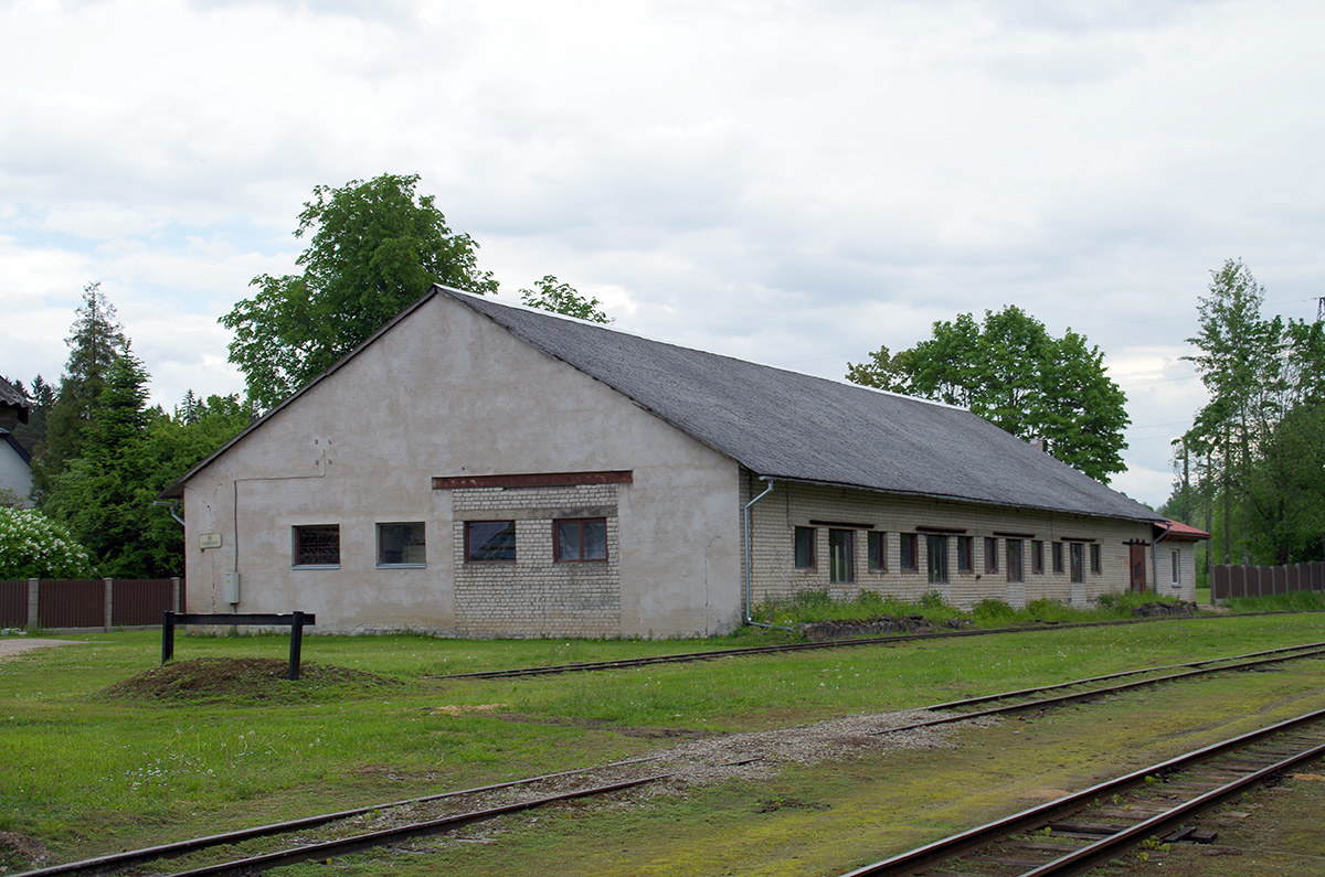 Алуксне, Jāņkalna iela, 55