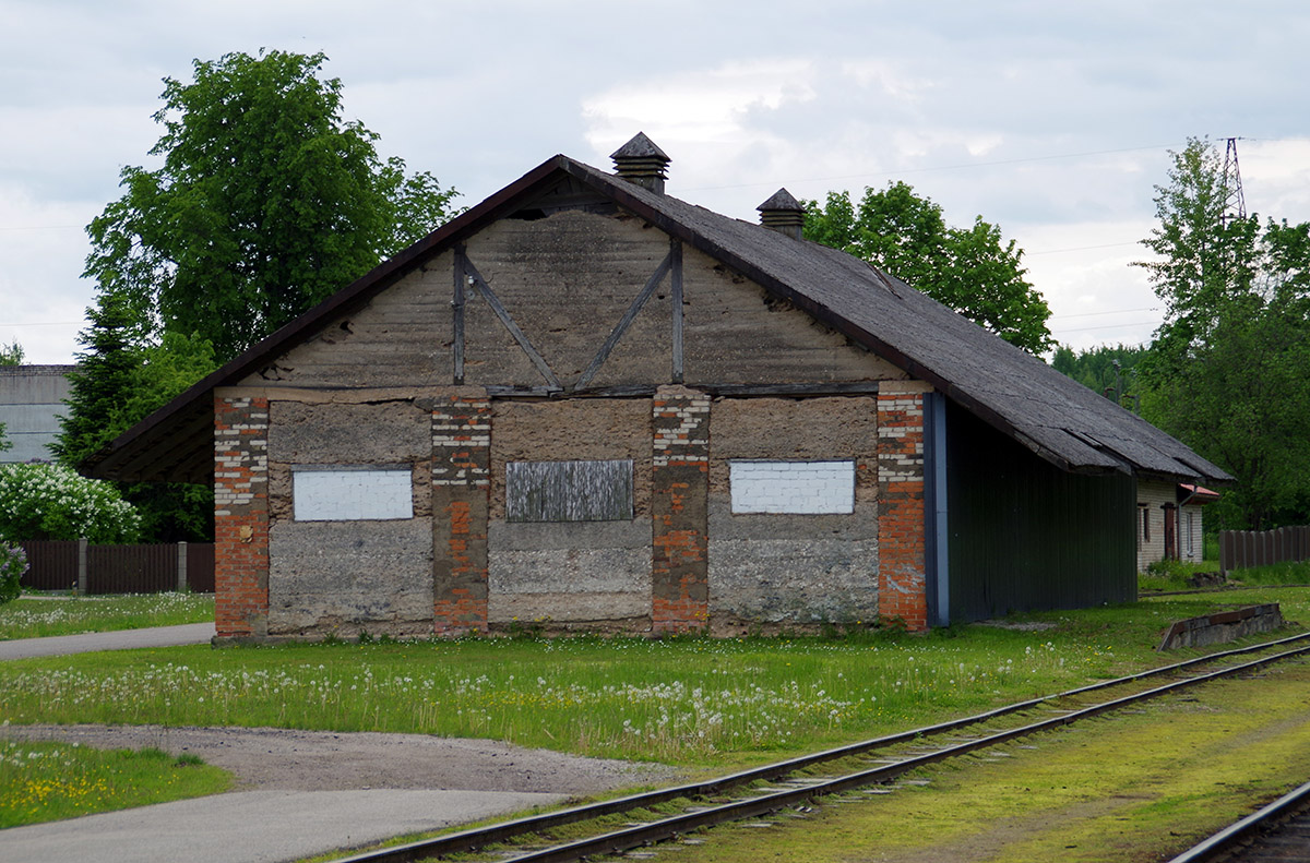 Алуксне, Jāņkalna iela, 54
