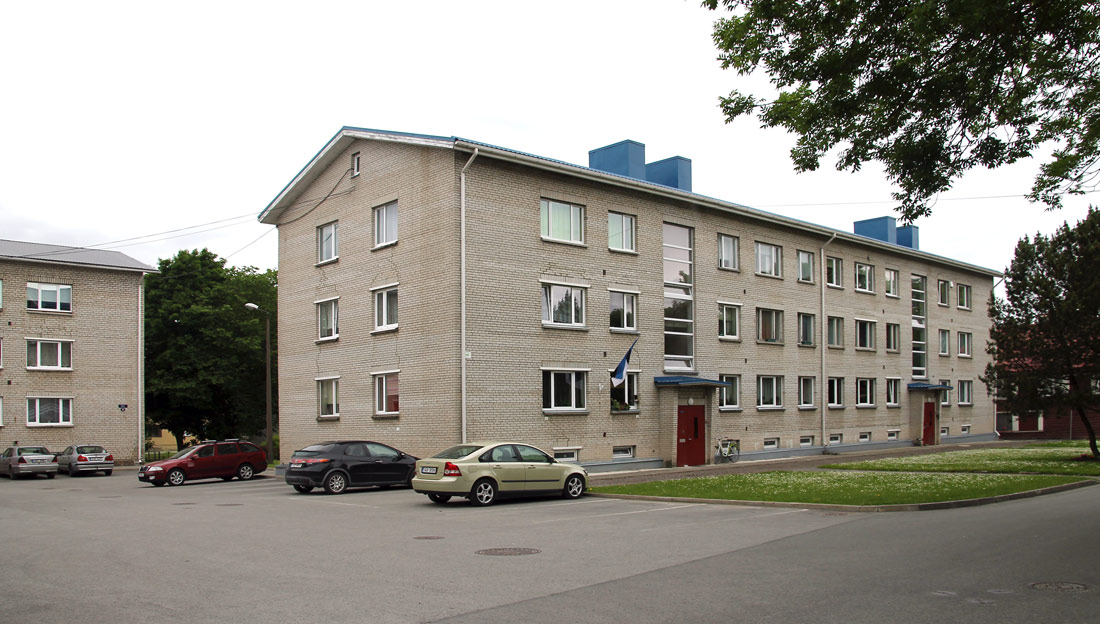 Саку, Pargi, 6