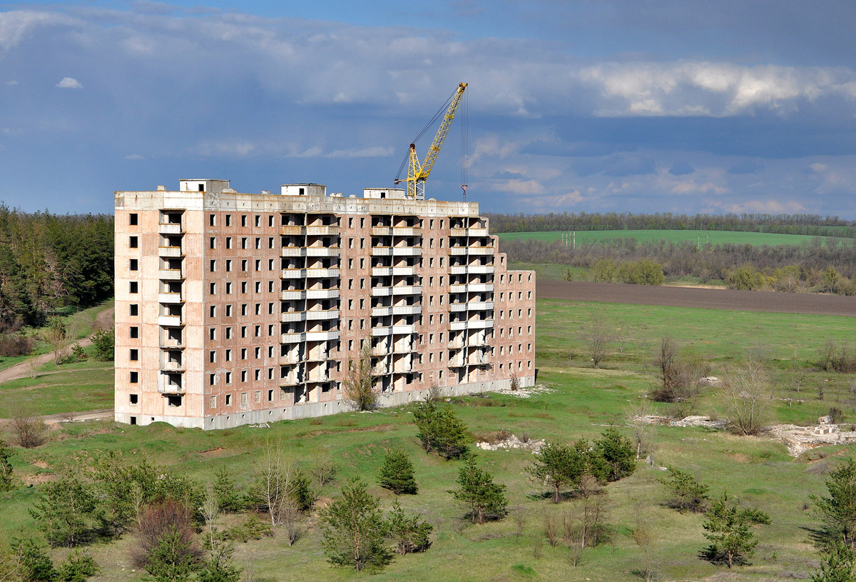 Борки, Улица Сведлова, ?