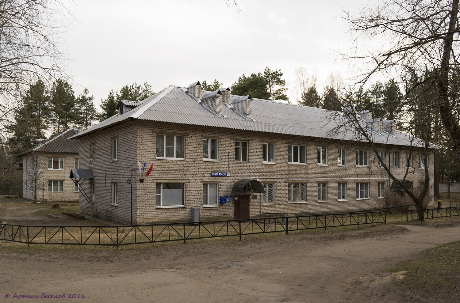 Всеволожский район, прочие н. п., Ненимяки, 78; Ненимяки, 82