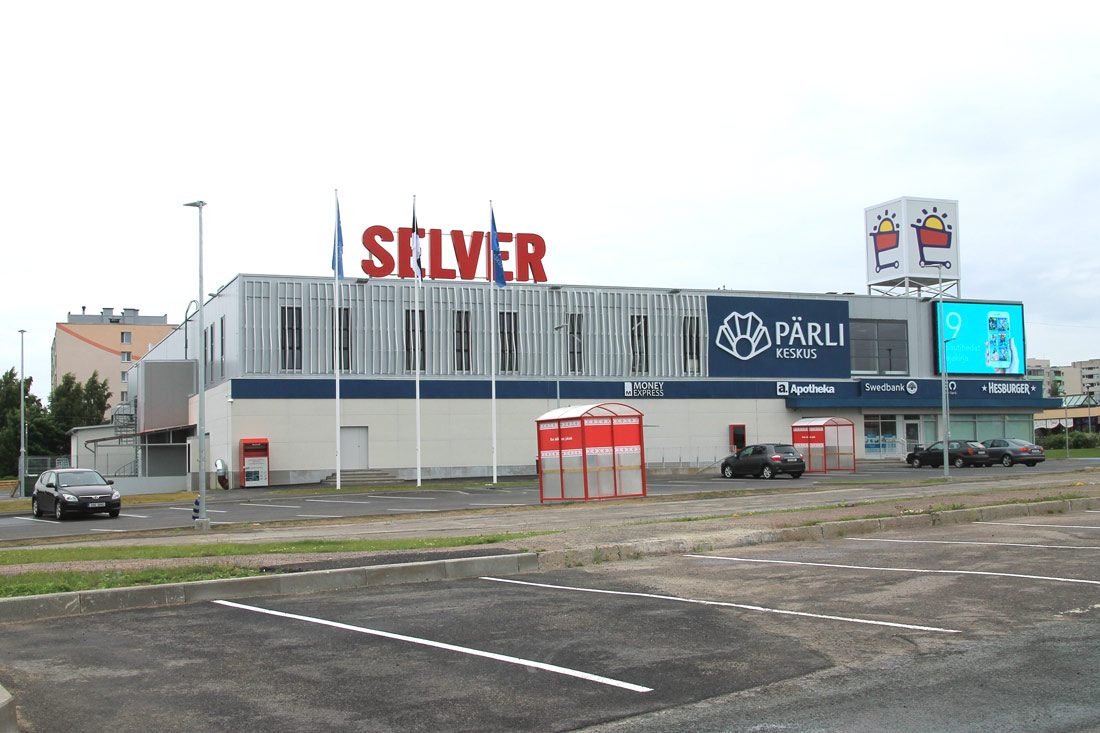 Маарду, Nurga, 3