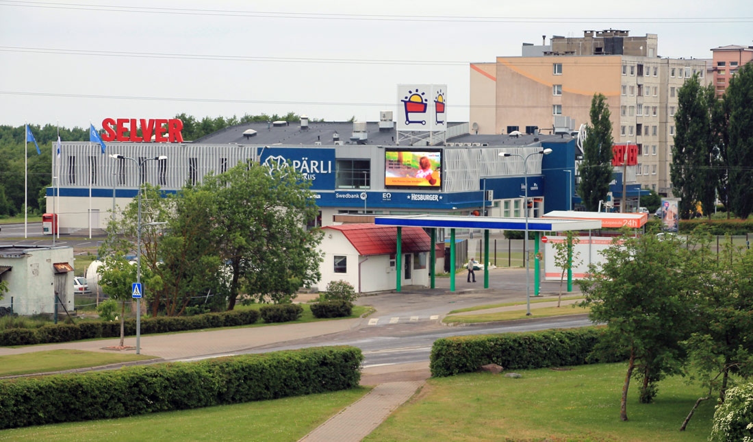 Маарду, Nurga, 3