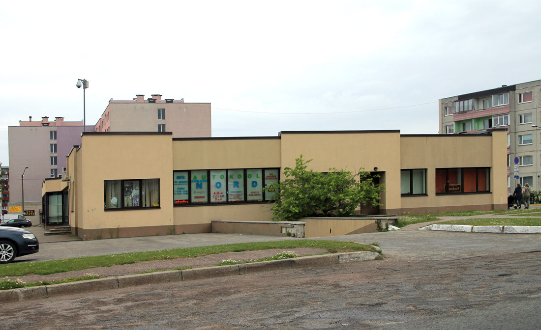 Маарду, Nurga, 1a