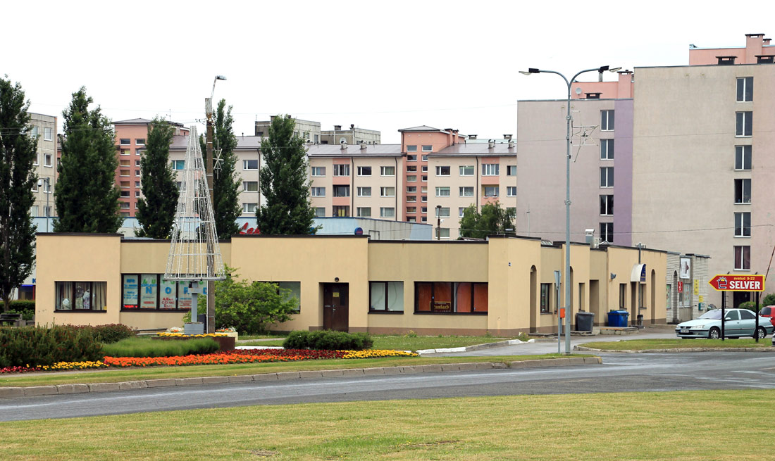 Маарду, Nurga, 1a