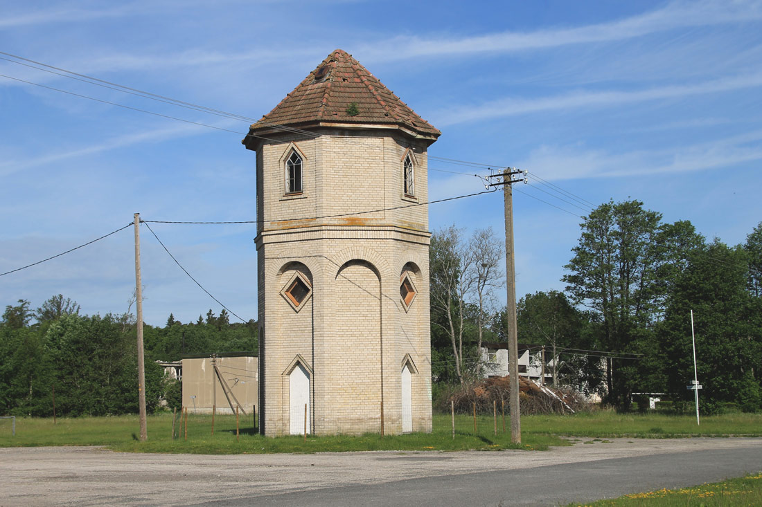 Вана-Вигала, Jaama, 21a