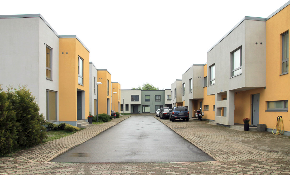 Виймси, Jasmini tee, 6; Jasmiini tee, 8 / 10 Виймси, Jasmini tee, 6; Jasmiini tee, 8 / 10