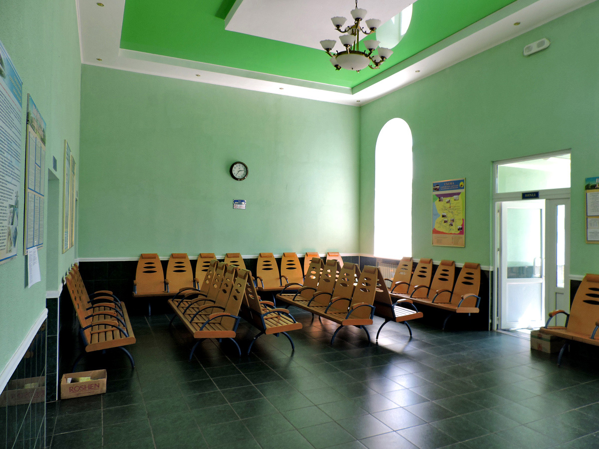 Кегичёвка, Улица 1 Мая, 2