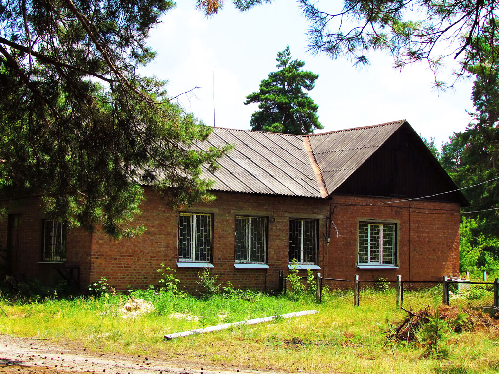 Безлюдовка, Кооперативная улица, 32