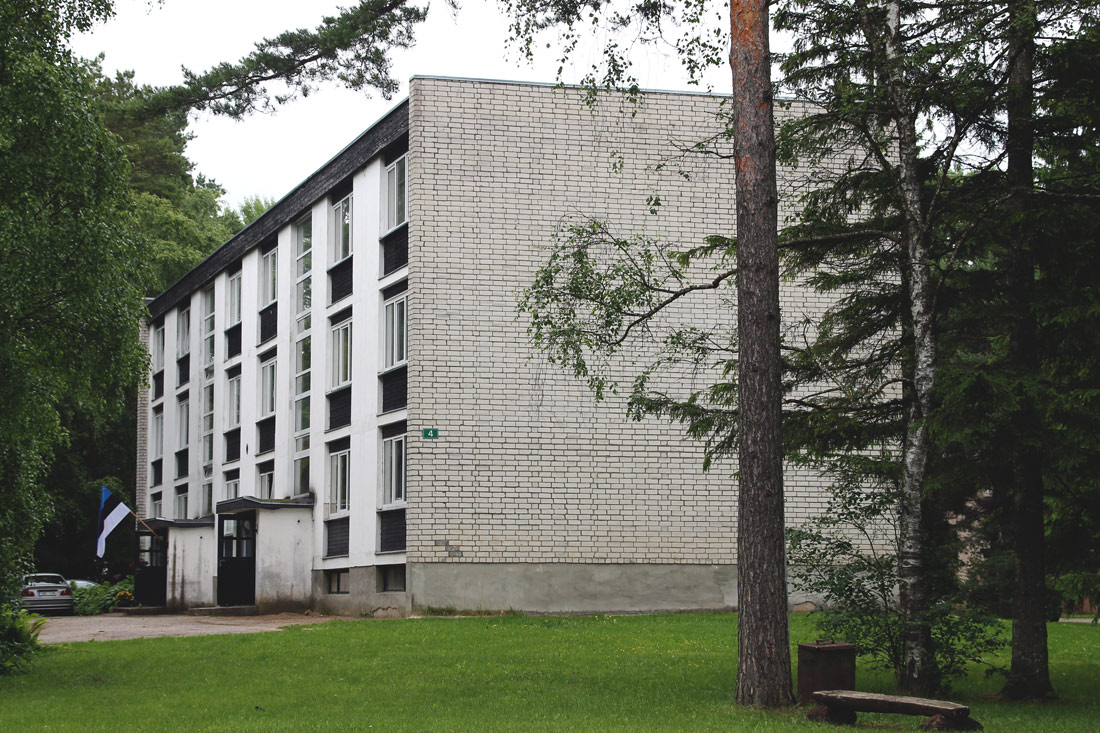 Либатсе, Libatse keskus, 4
