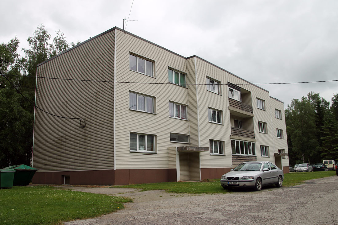 Либатсе, Libatse keskus, 5