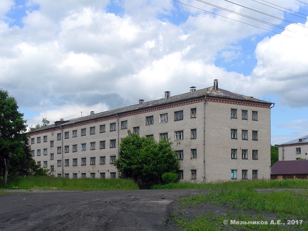 Shuysky district, с. Сергеево, 22