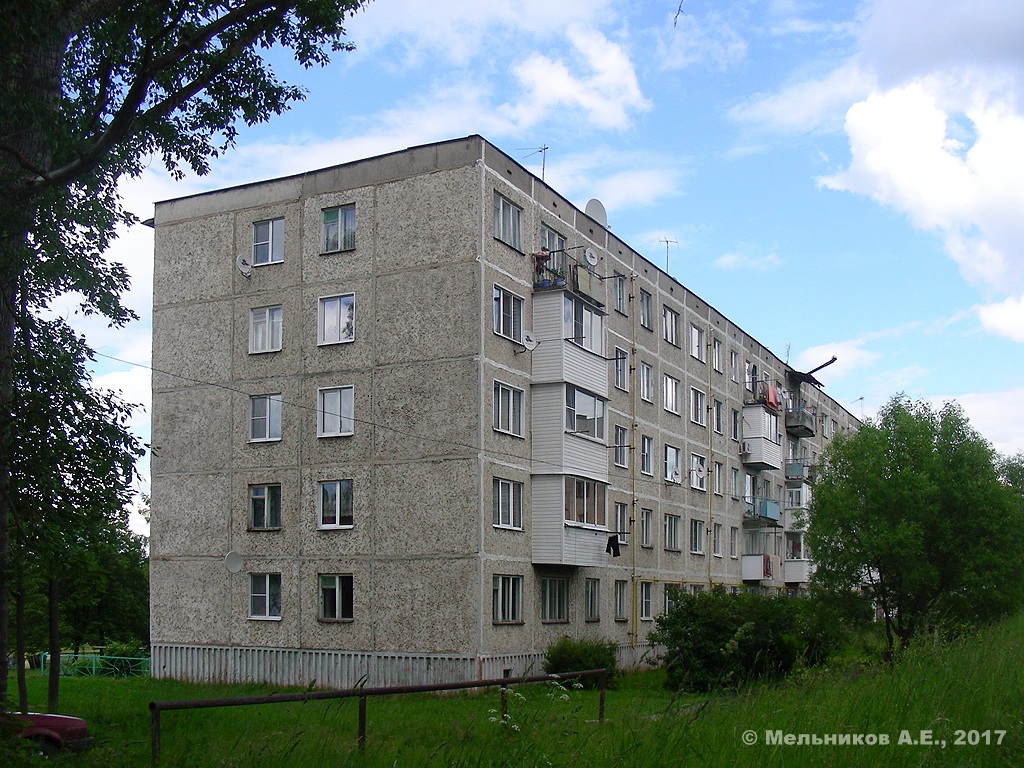 Шуйский район, прочие н.п., с. Сергеево, 52