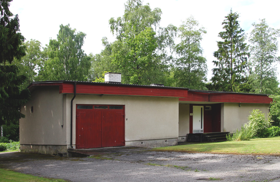 Либатсе, Metsa, 6