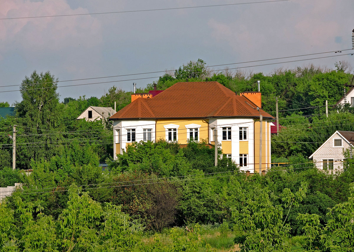 Charków, Ткачевская улица, 62