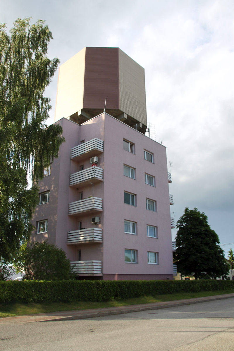 Вяндра, Carl Robert Jakobsoni, 6