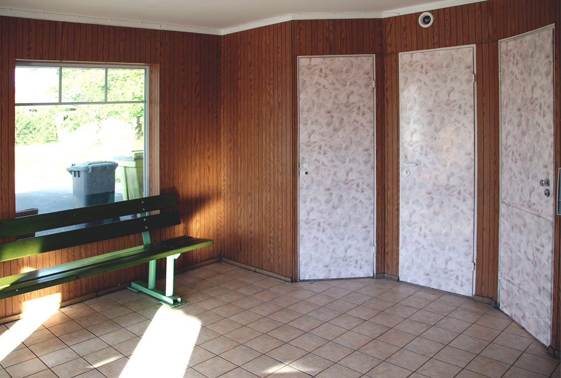 Вяндра, Pärnu-Paide maantee, 29