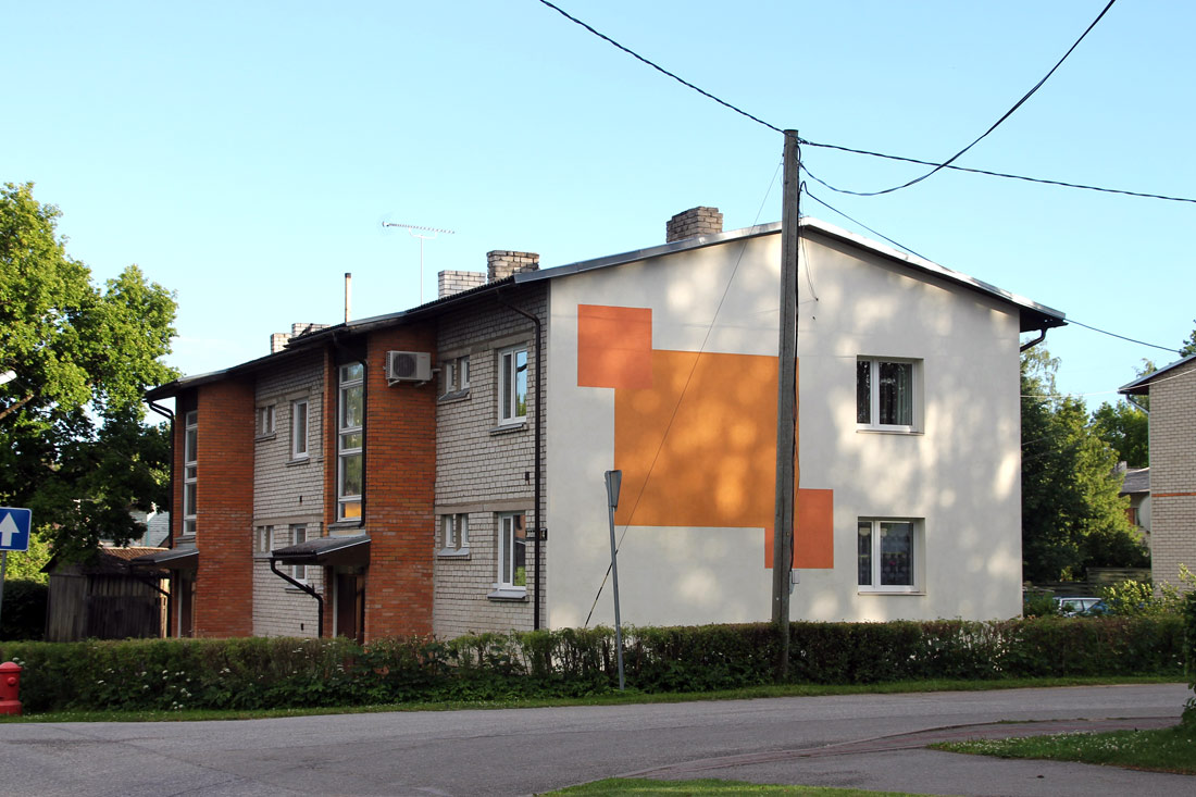 Вяндра, Carl Robert Jakobsoni, 4