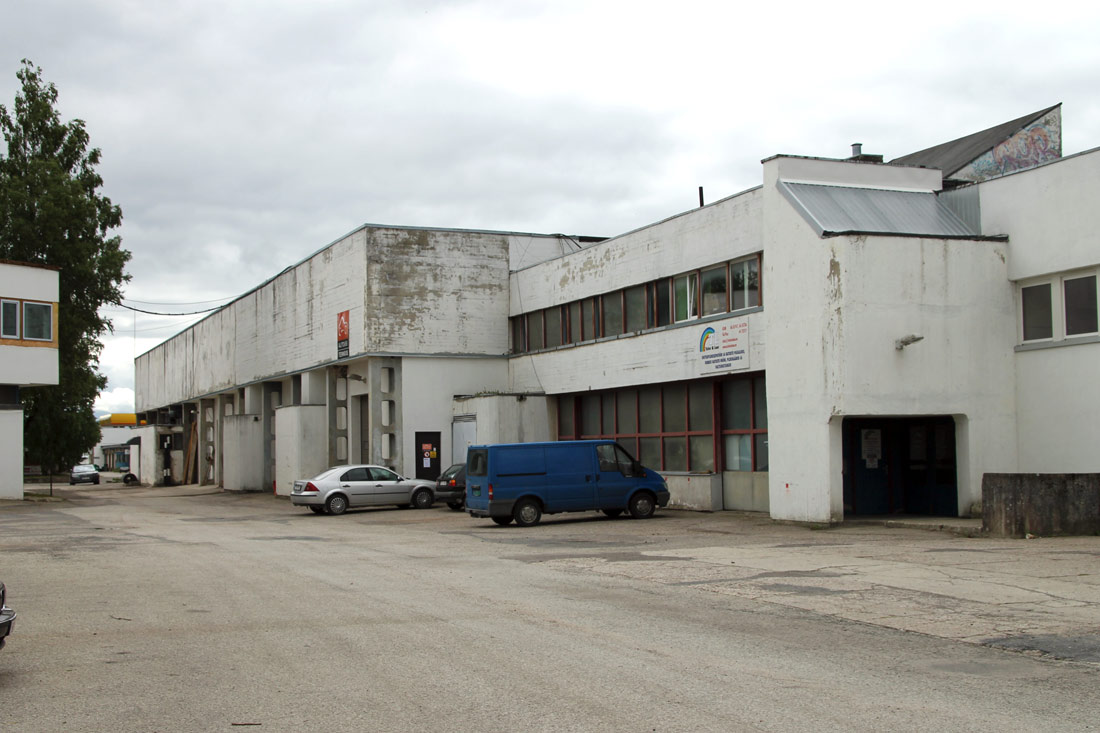 Pärnu, Savi, 3/2