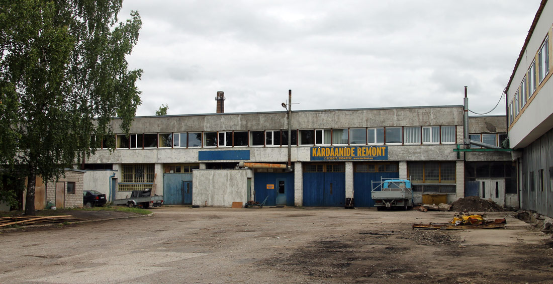 Пярну, Savi, 3/5