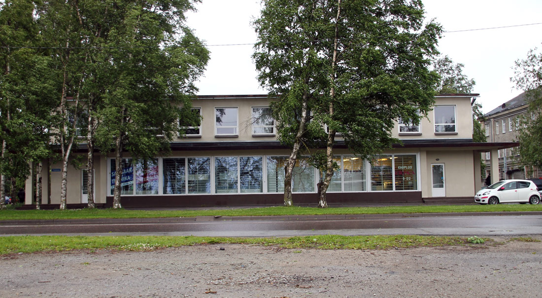 Таллин, Tööstuse, 73
