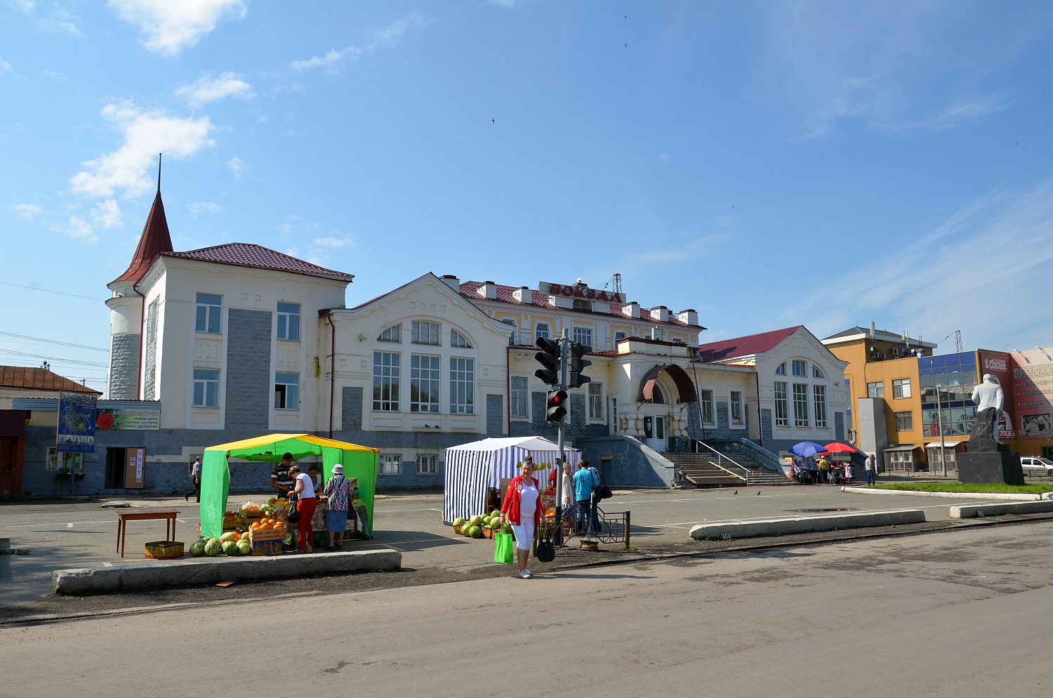 Кунгур, Улица Бачурина, 56