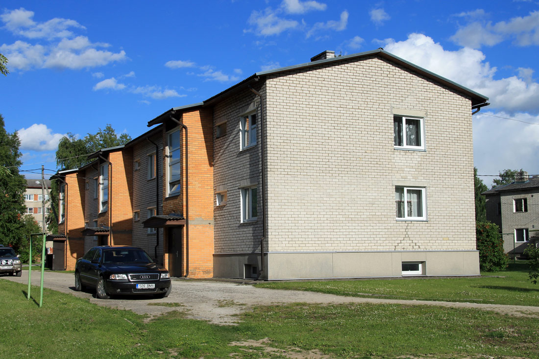 Тюри, Ravila, 12