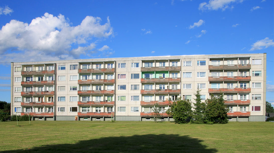 Тюри, Vanemuise, 2