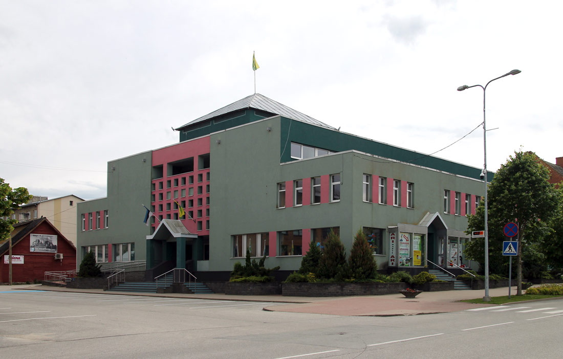 Йыгева, Suur, 5