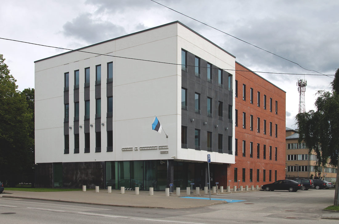 Йыгева, Suur, 1