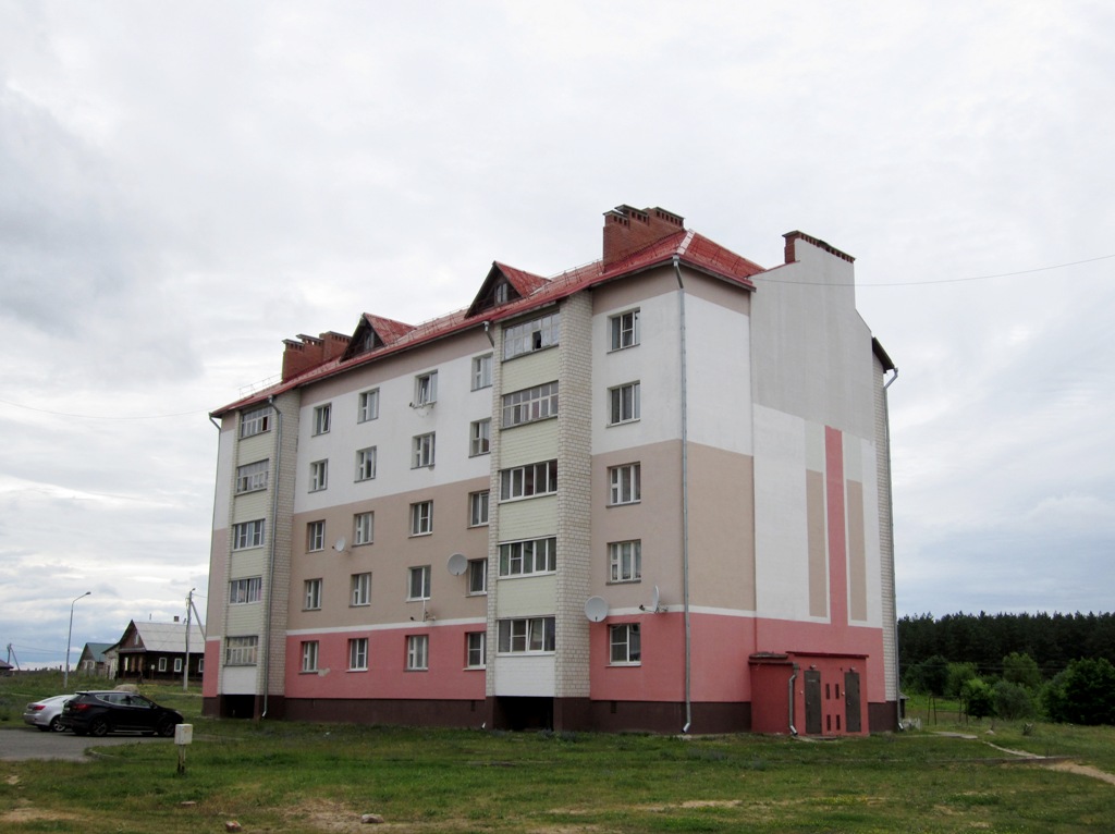 Рогачёв, Улица Якуба Коласа, 17 Рогачёв, Улица Якуба Коласа, 17