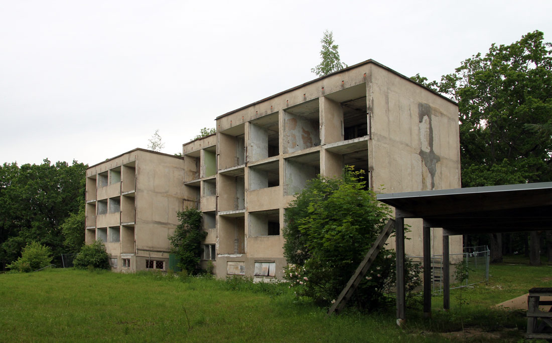 Куремаа, Soomevere tee, 2