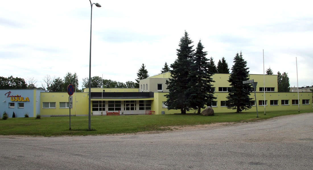 Куремаа, Soomevere tee, 6