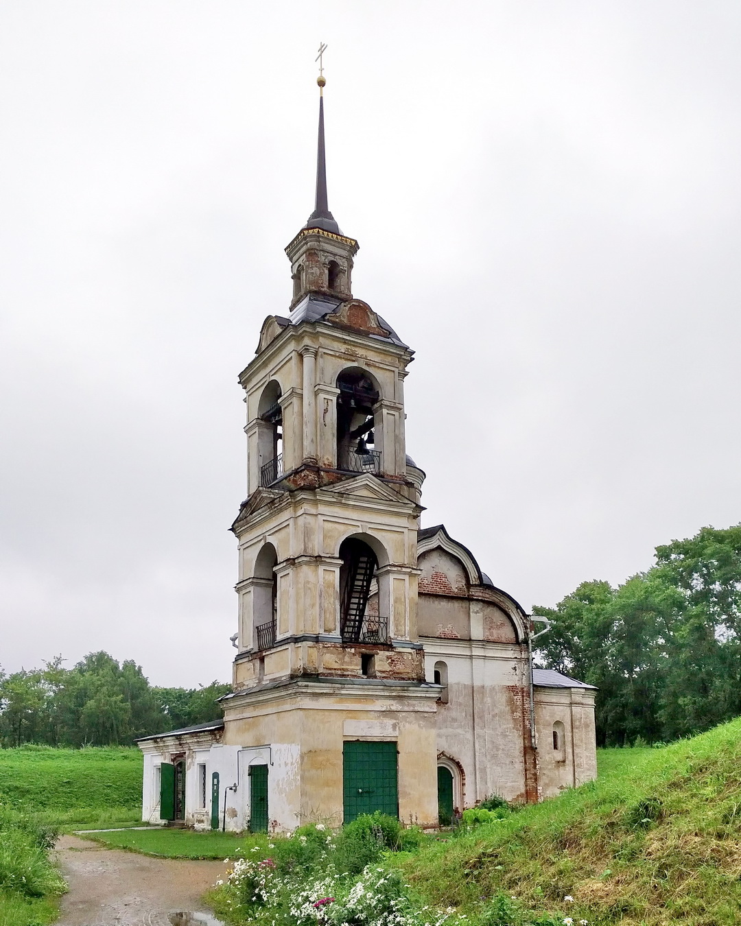 Ростов, Улица Карла Маркса, 25А