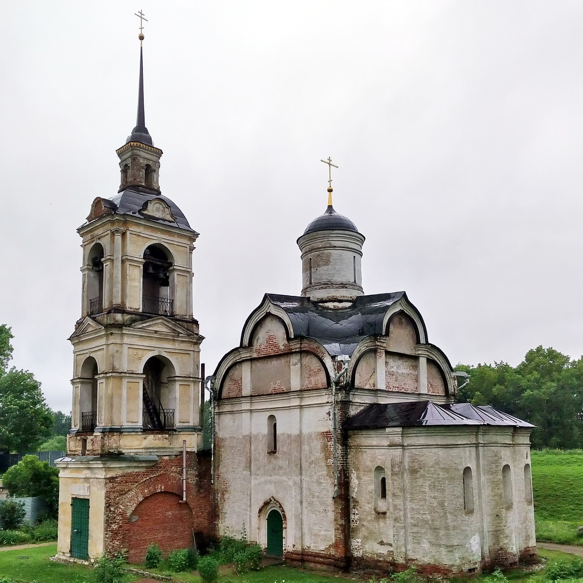 Ростов, Улица Карла Маркса, 25А