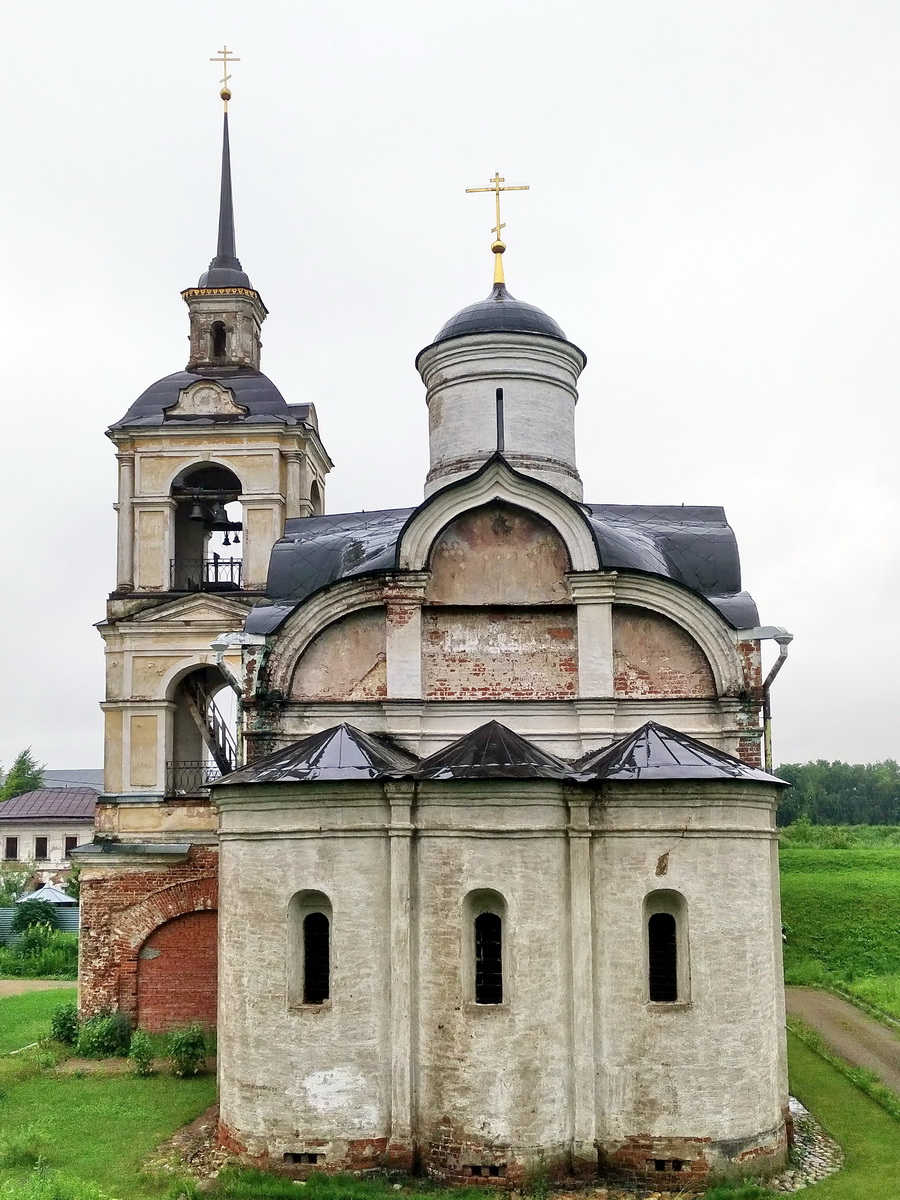 Ростов, Улица Карла Маркса, 25А