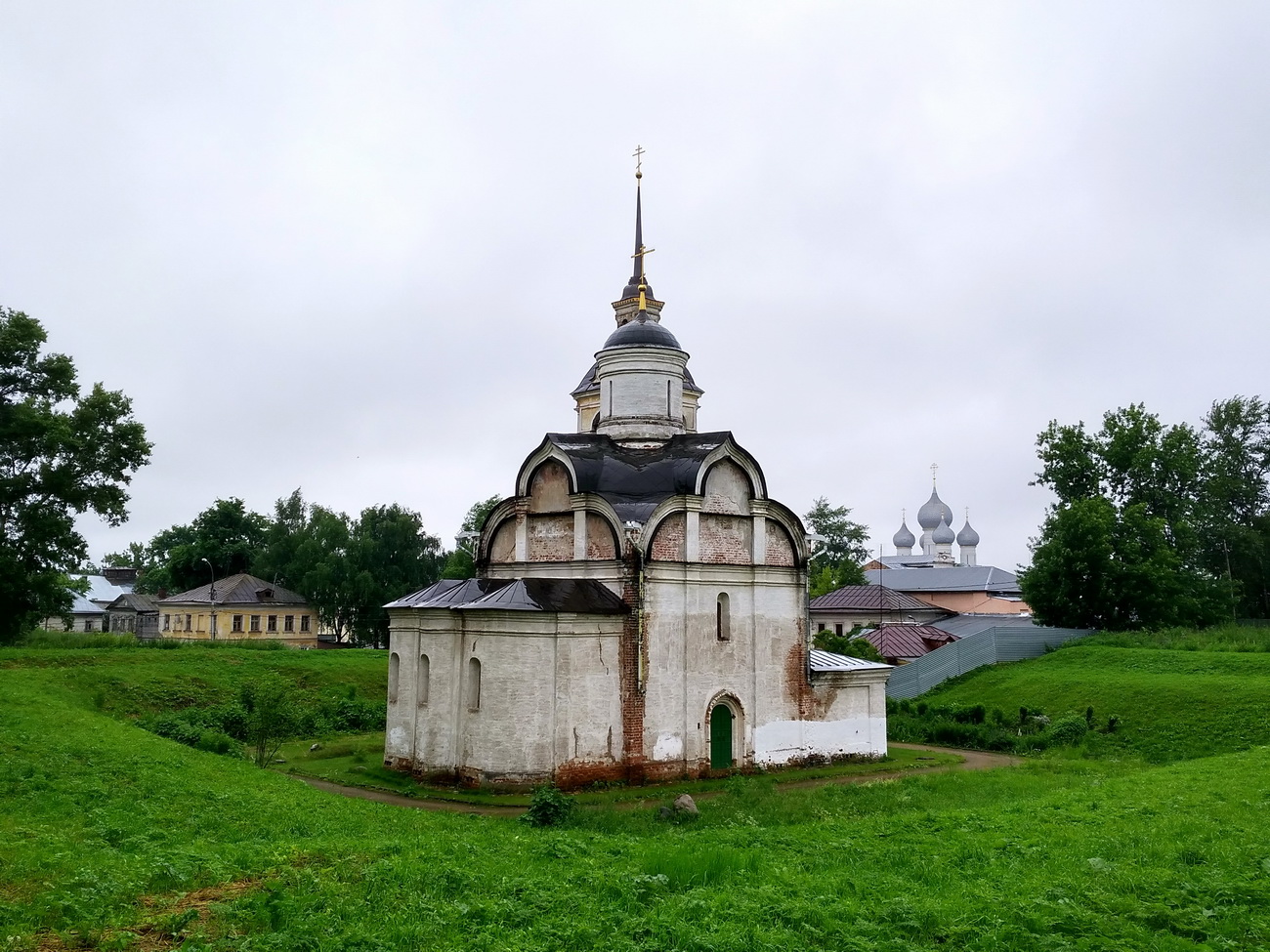 Ростов, Улица Карла Маркса, 25А