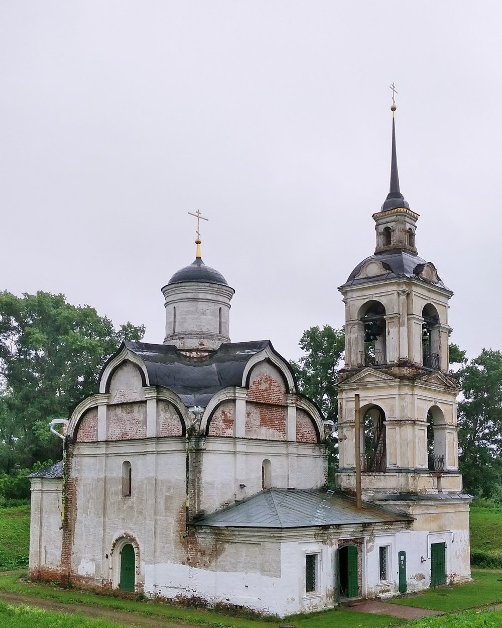 Ростов, Улица Карла Маркса, 25А