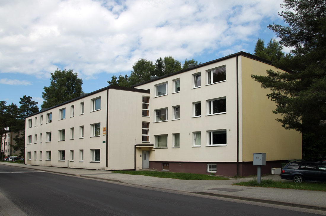 Лаагри, Sae, 2