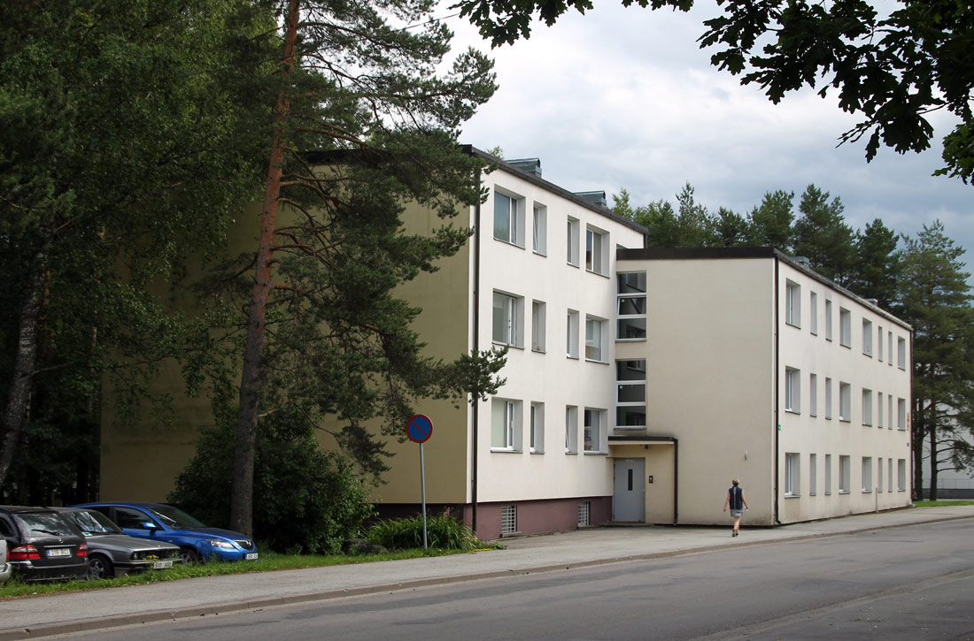 Лаагри, Sae, 2