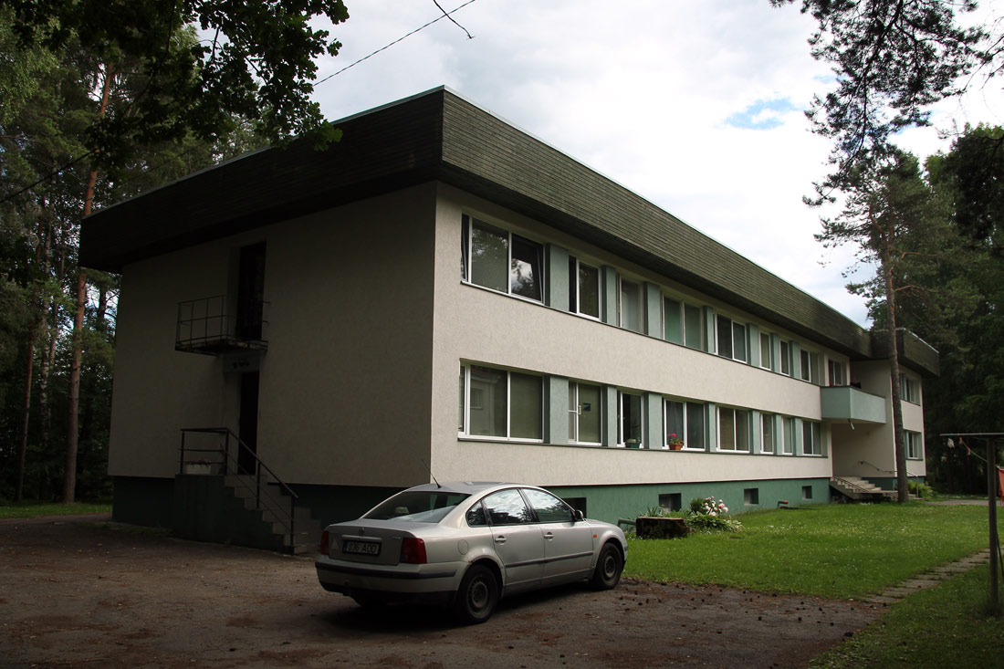 Лаагри, Pajude puiestee, 5