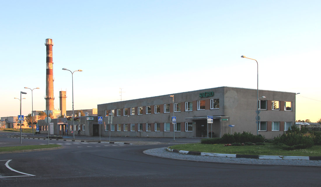 Лаагри, Vae, 2