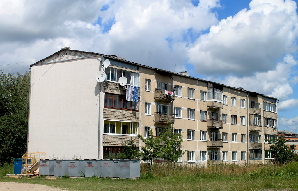 Каменец, Брестская улица, 67 Каменец, Брестская улица, 67