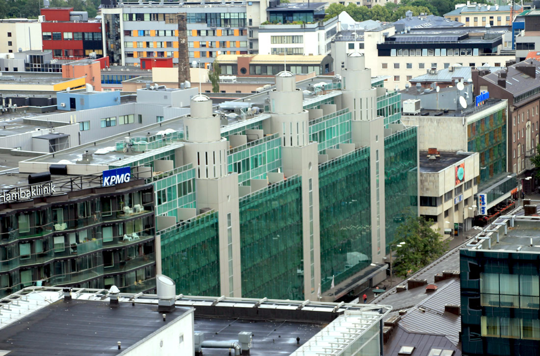 Таллин, Narva maantee, 7