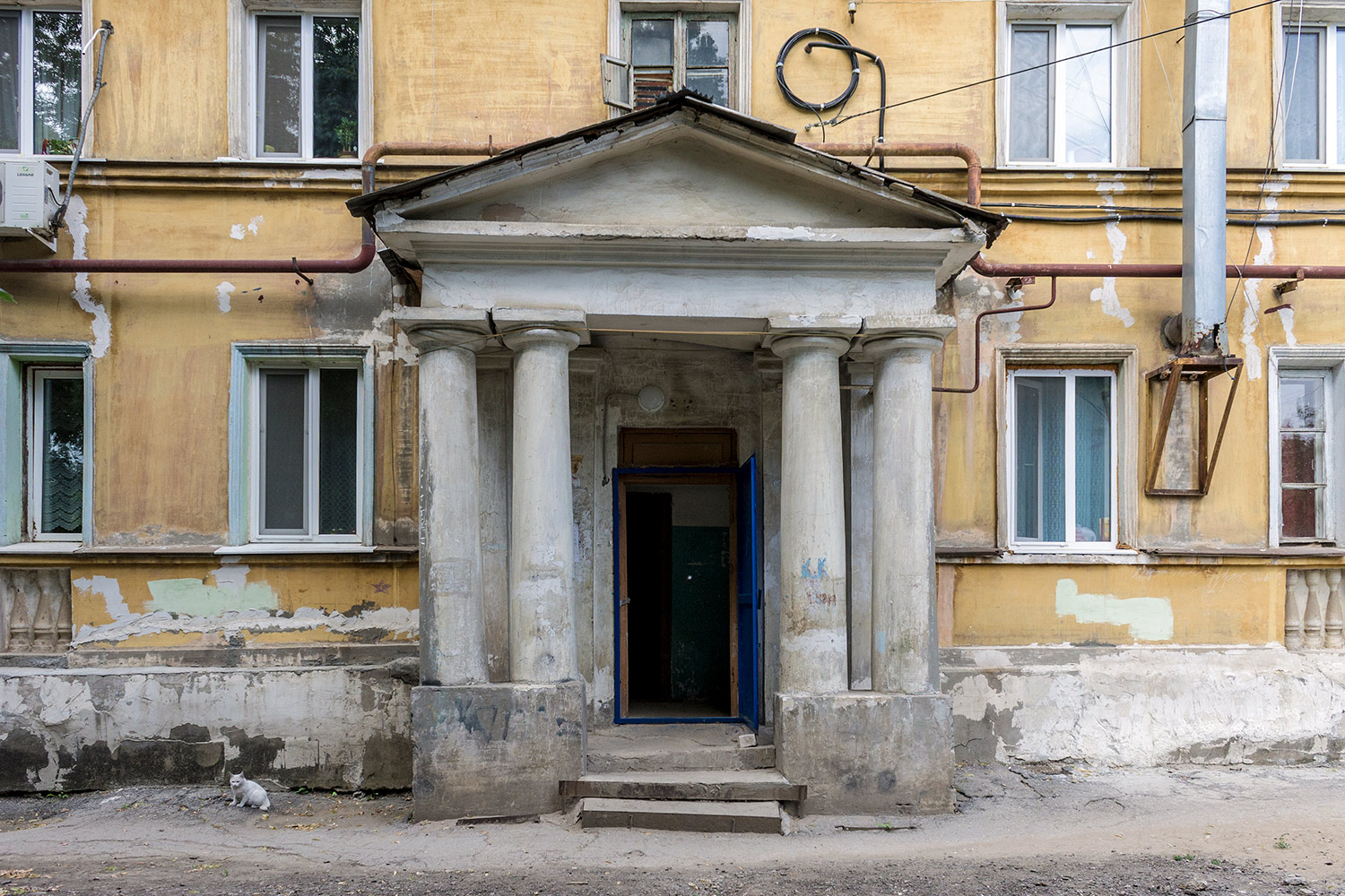 Самара, Илецкая улица, 15