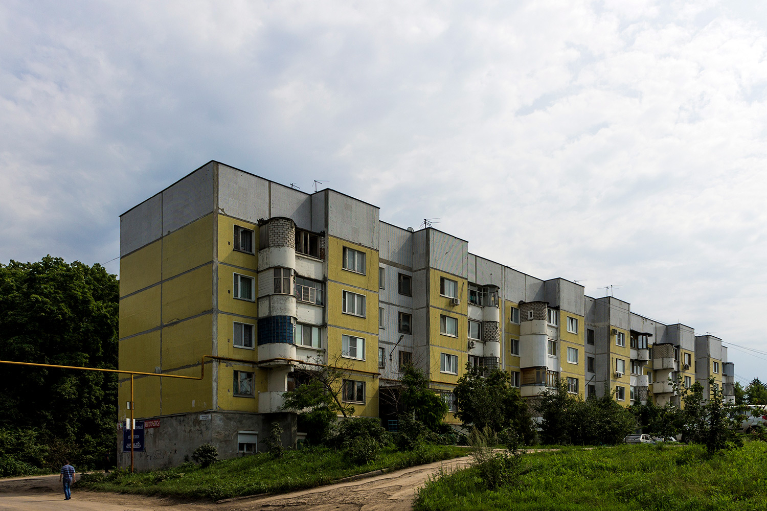 Самара, Опытная станция по садоводству, 37