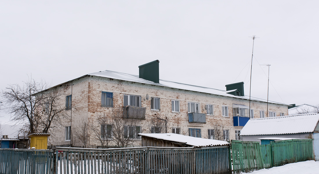 Благоварский район, прочие н.п., с. Языково, улица Чапаева, 23