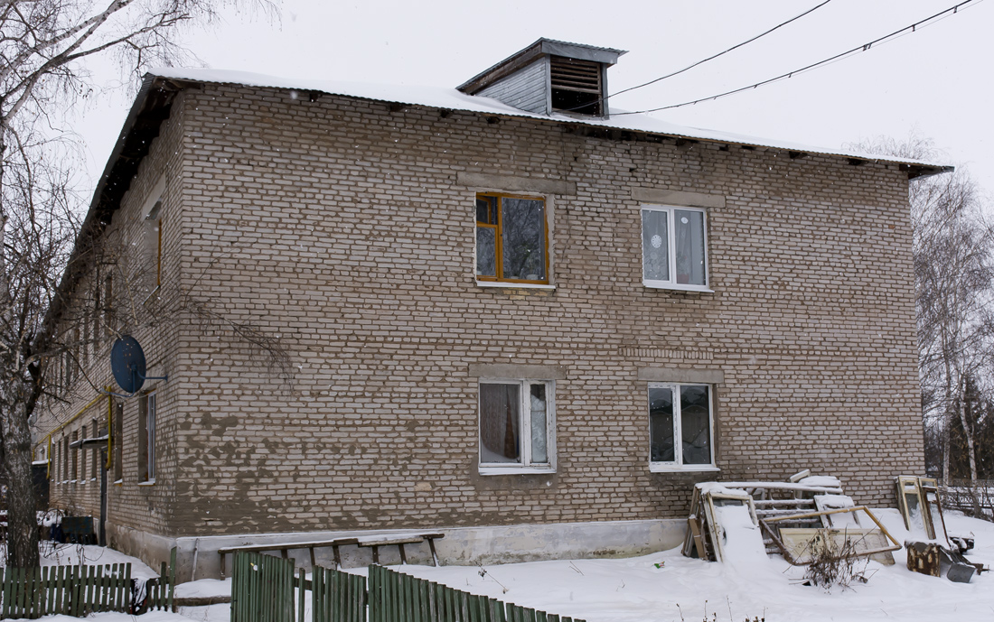 Благоварский район, прочие н.п., с. Языково, улица Ленина, 73